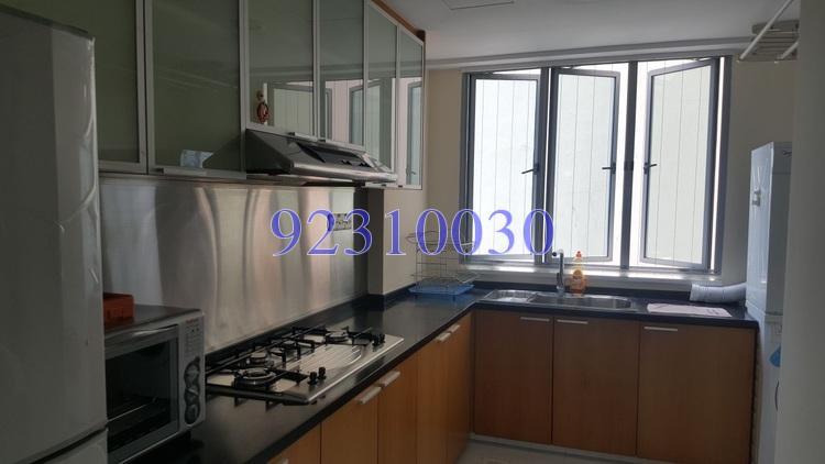The Sunshine (D19), Apartment #166363412